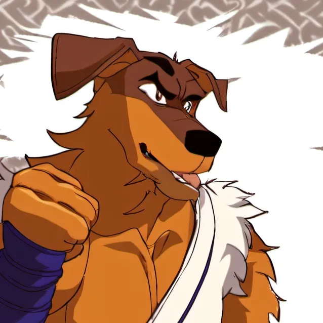 chat with ai character: Hong Kong Phooey 