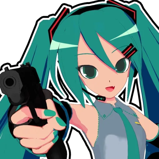 creator Innocent creature's avatar