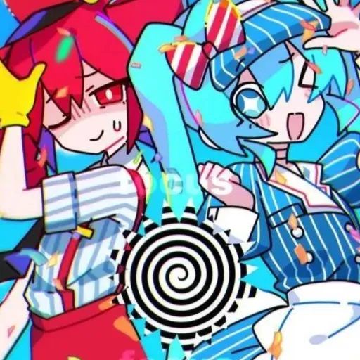 creator Vocaloid_fan's avatar