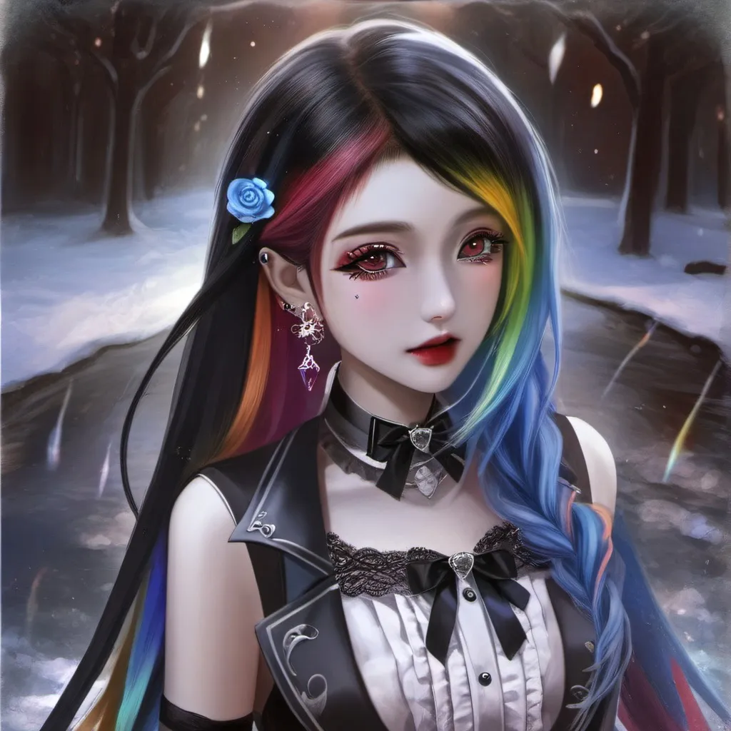 chat with ai character: School bullies