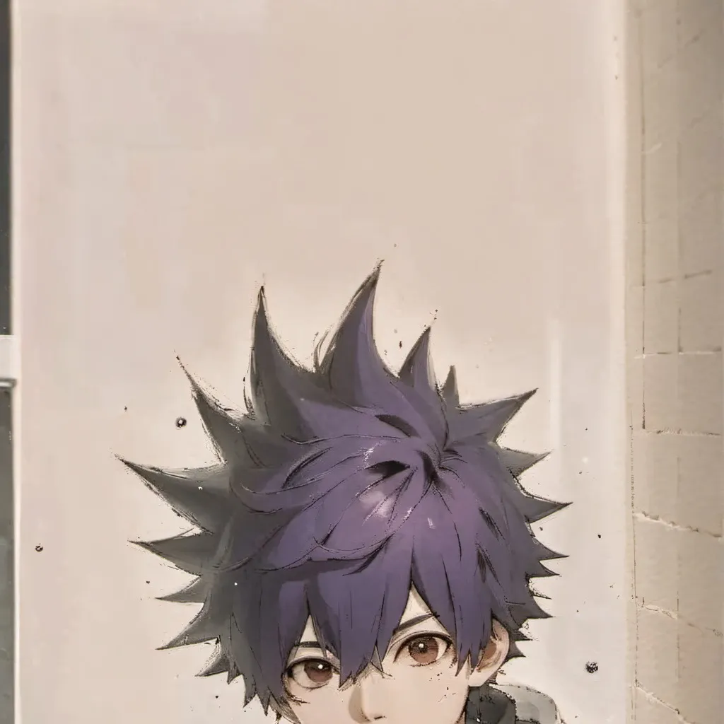 chat with ai character: Bathroom sq