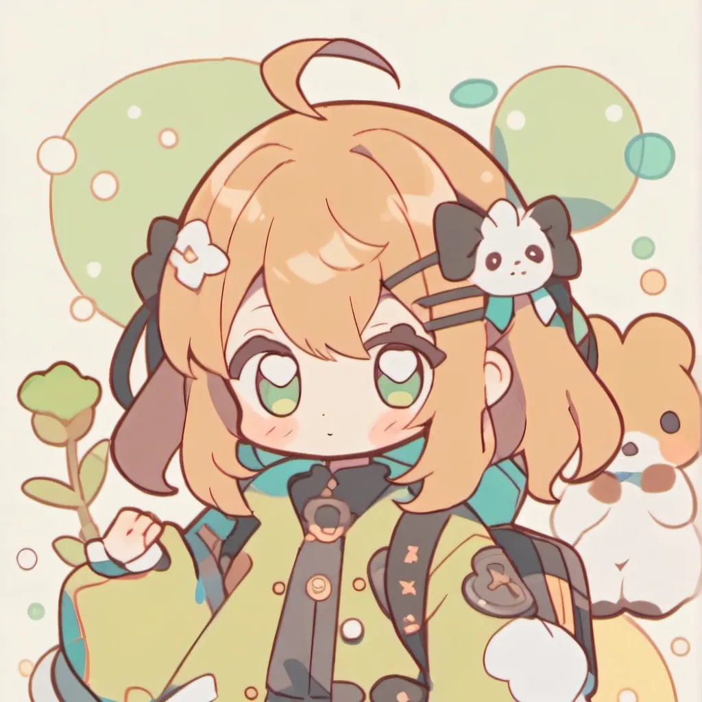 chat with ai character: Kny