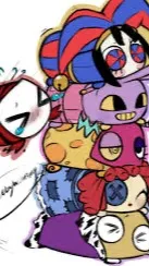 ai character: Tadc (accurate!) background