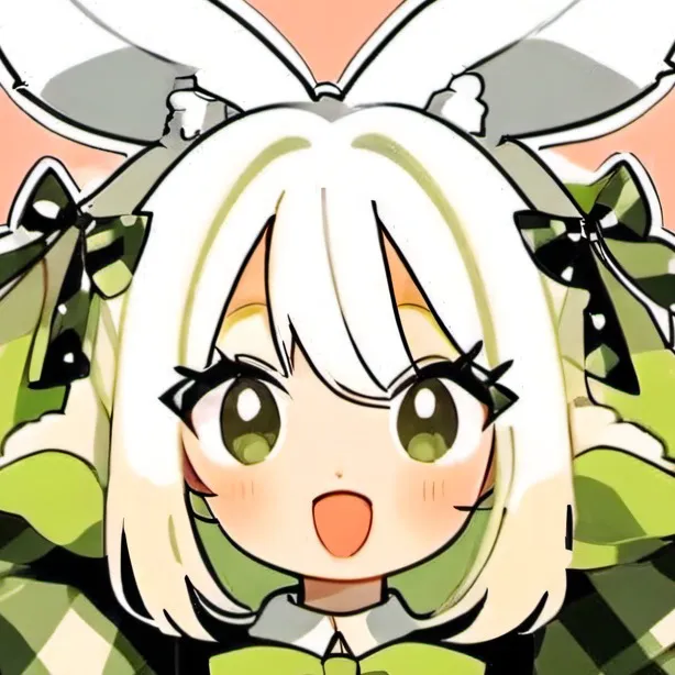 chat with ai character: Matcha 🍵 