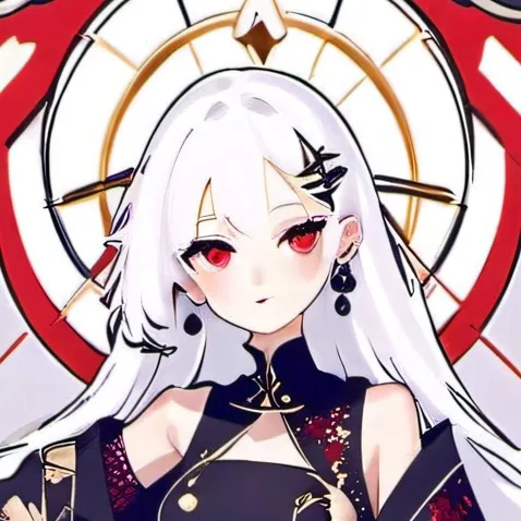 chat with ai character: Estherine (Esther)