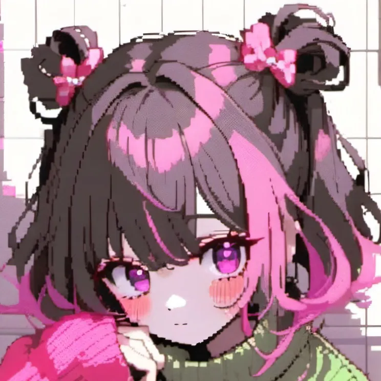 chat with ai character: Silvia 