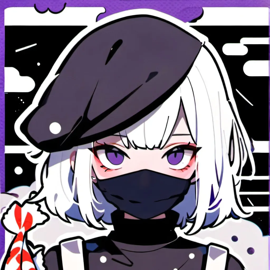 chat with ai character: Victoria