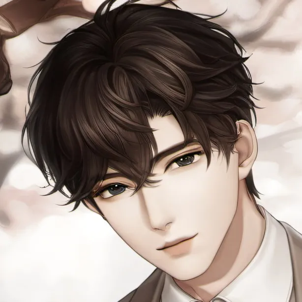 chat with ai character: Xavier Walker