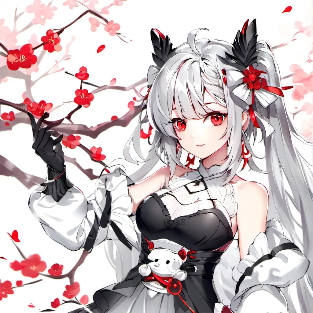 chat with ai character: Alice