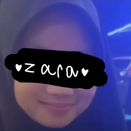 creator xX•°zara°•Xx's avatar