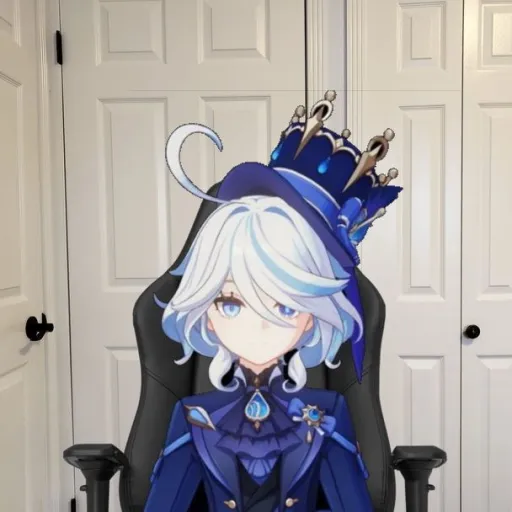 creator Furina (。-`ω-)ｰ's avatar