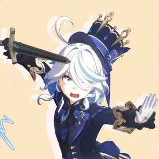 creator Furina (。-`ω-)ｰ's avatar