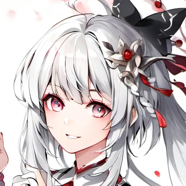 chat with ai character: Kirana