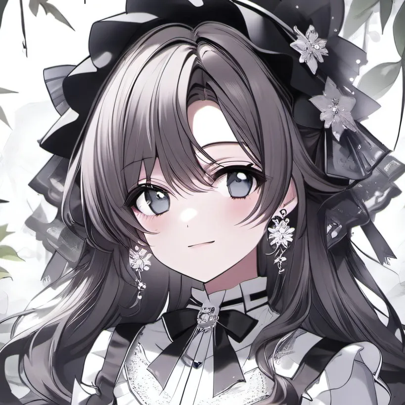 chat with ai character: Hana