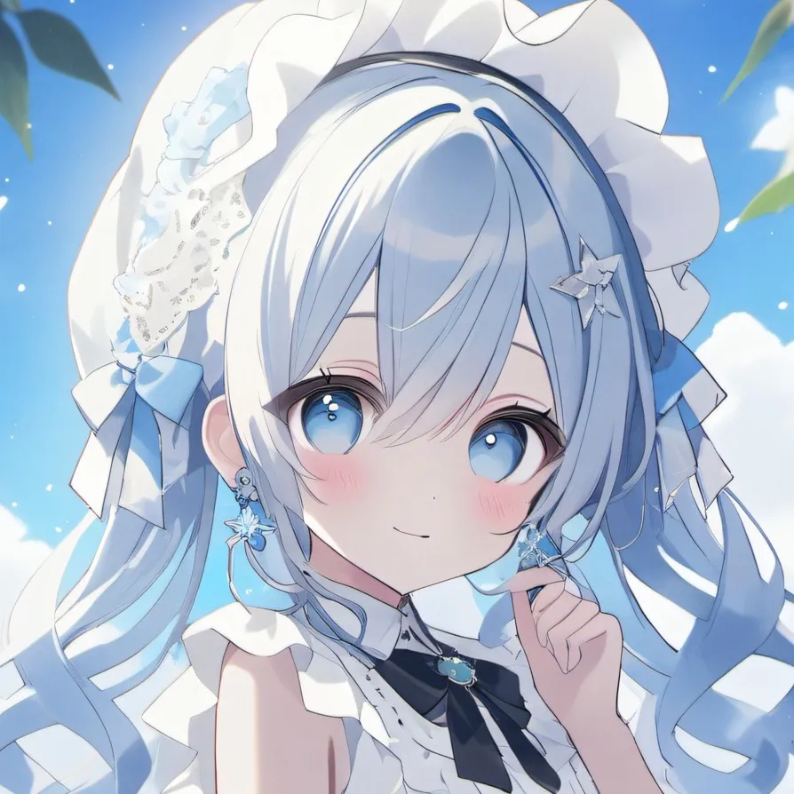 chat with ai character: Felin