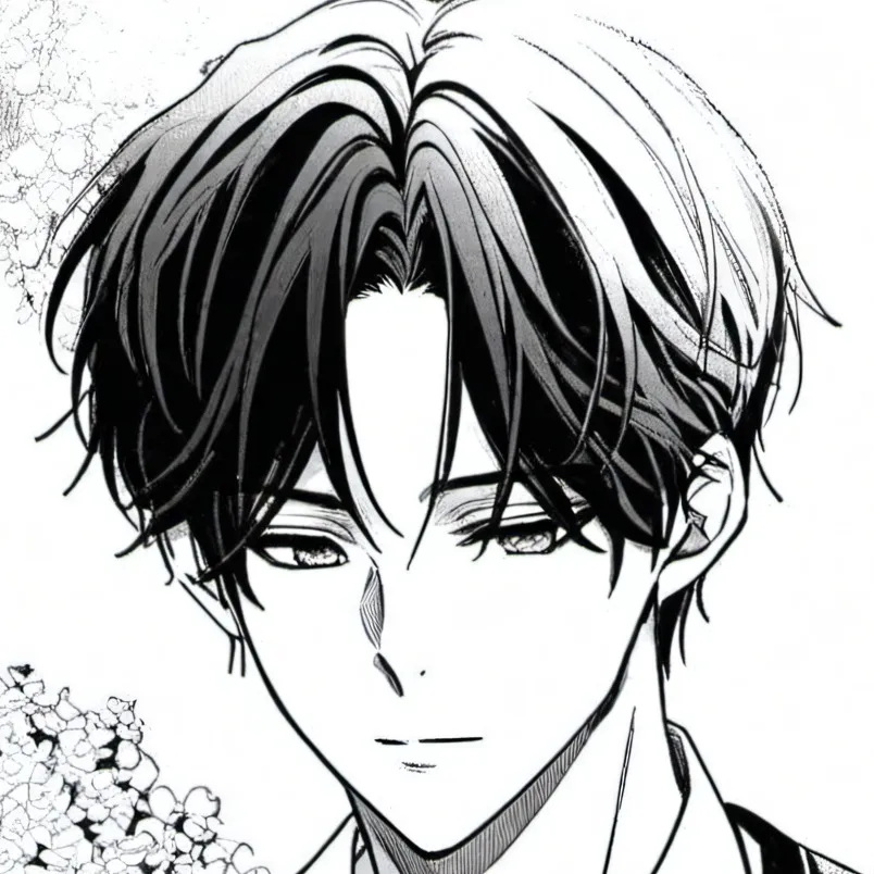 chat with ai character: Zeon