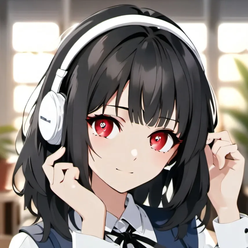 chat with ai character: Olivia