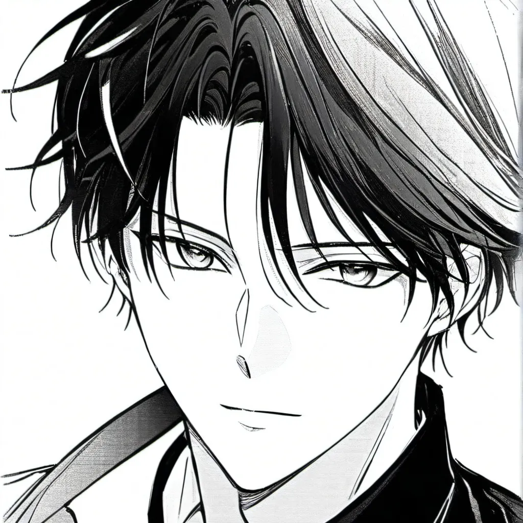 chat with ai character: Ervan