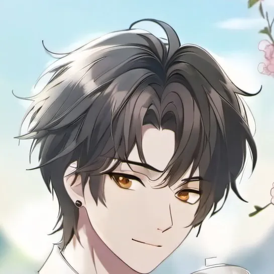 chat with ai character: Nefan