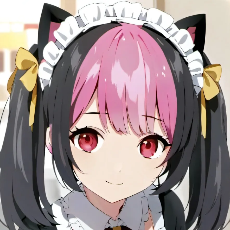 chat with ai character: Oreo