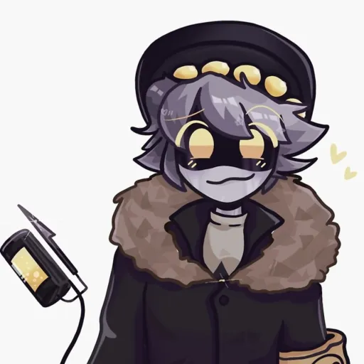 creator SD.N(`・ω・´)'s avatar