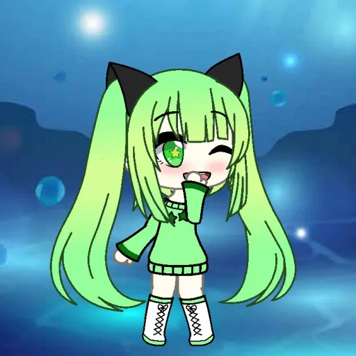 creator Lynzie Pie 🥰's avatar