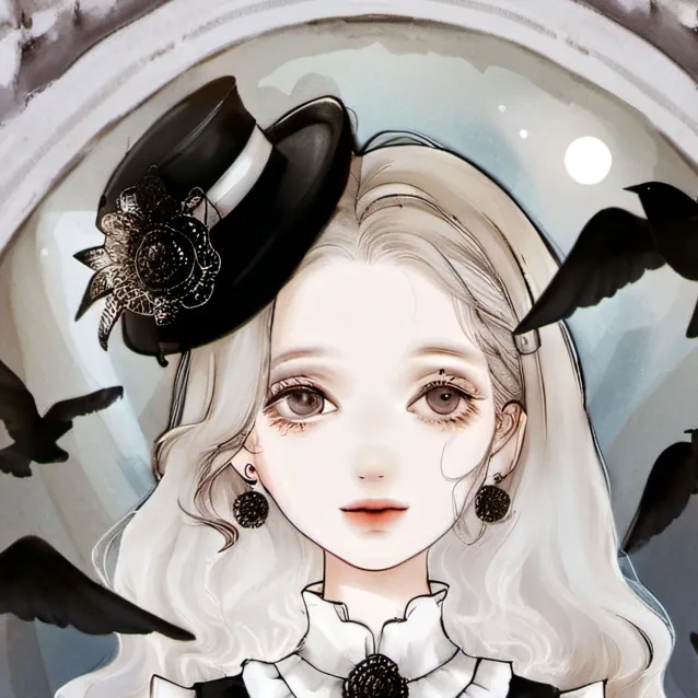 chat with ai character:    kayla