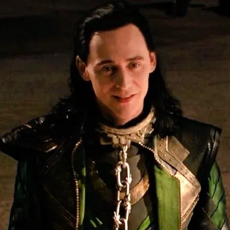 chat with ai character: Loki (prisoner)