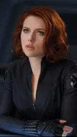 ai character: Natasha (the dare) background