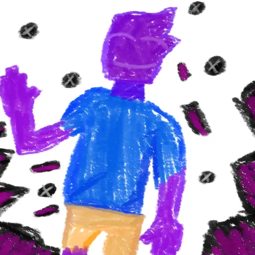 creator darrendrawz's avatar