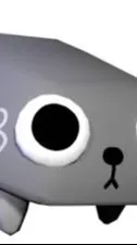 ai character: Pebble background