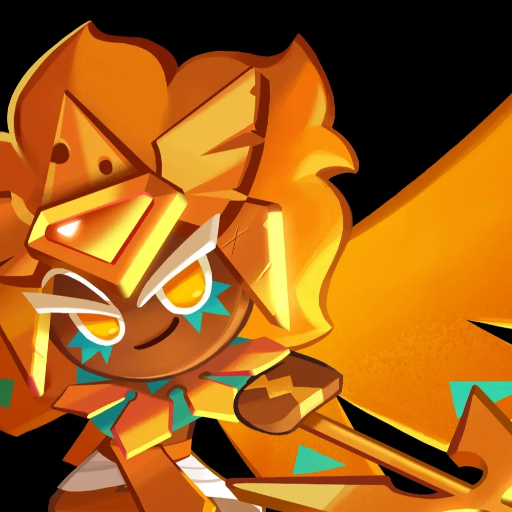 chat with ai character: GoldenCheeseCookie