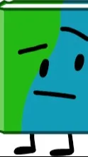 ai character: Book [TPOT] background