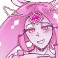 chat with ai character: esc but she sad