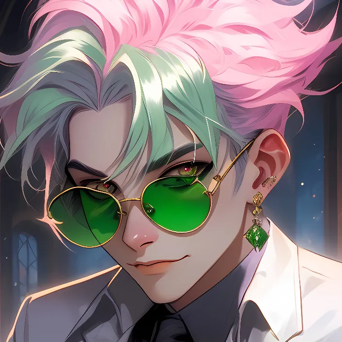 chat with ai character: Cole Lamar