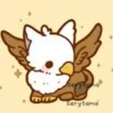 chat with ai character: Griffy!