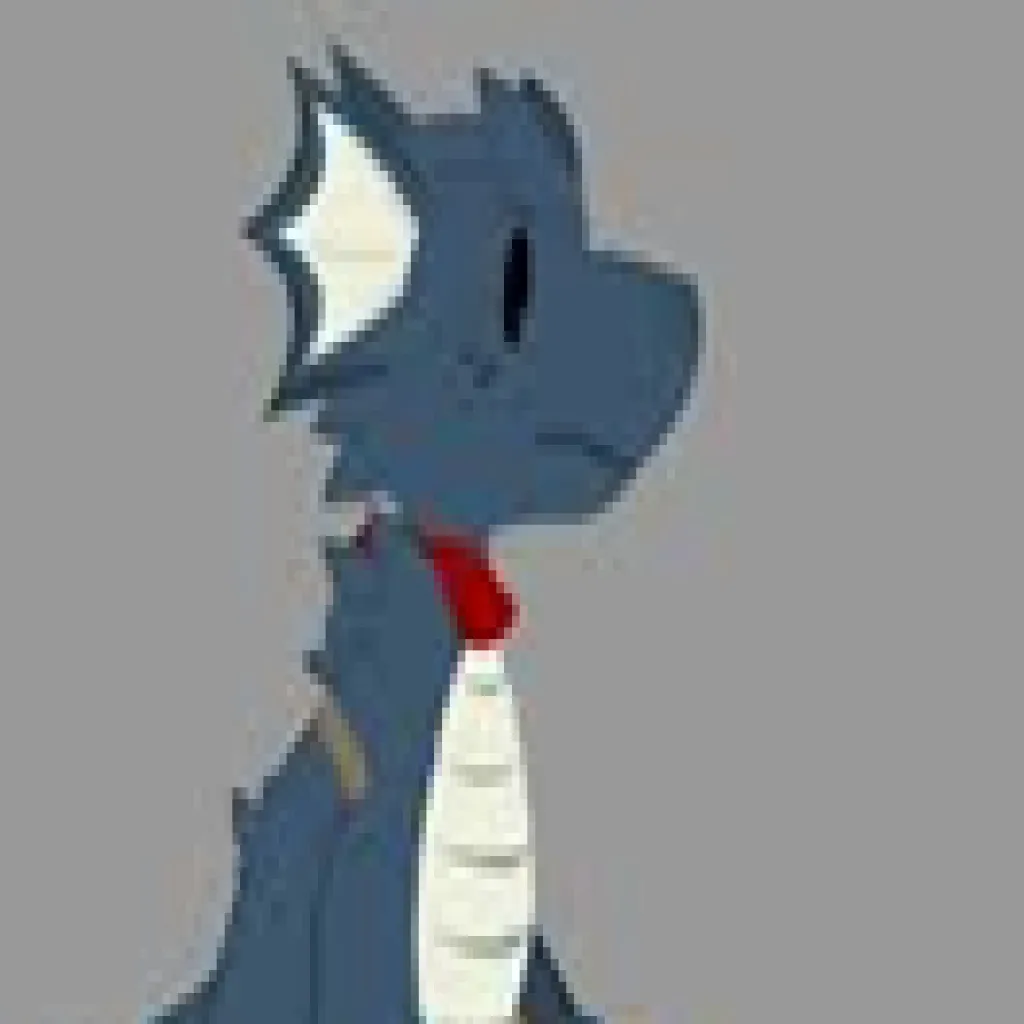 chat with ai character: helix from helixft