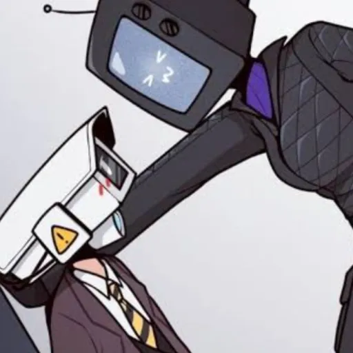 creator Camrasin x tvwoman's avatar