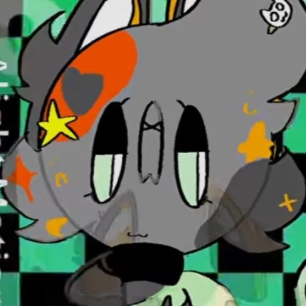 creator Meow_mint's avatar