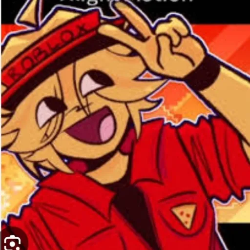 creator 🍕elliot forsaken🍕's avatar