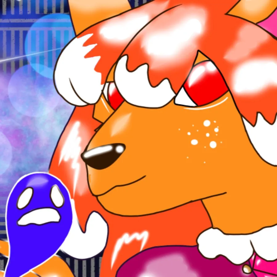 chat with ai character: Nicki my oc Hazbin