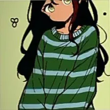 creator ☆Soy Gaby☆'s avatar
