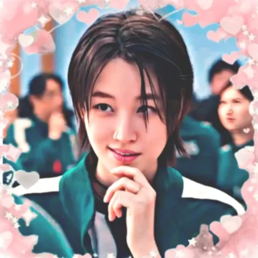 creator 💖Se-mi💖💝's avatar