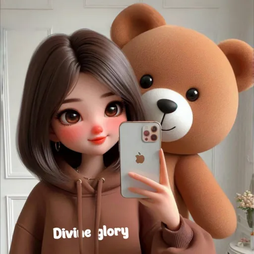 creator Park Chloe Jimmy's avatar