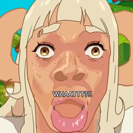 creator Neaf-pasenclorox-'s avatar