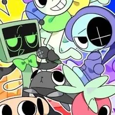 creator DandysWorldAddict's avatar