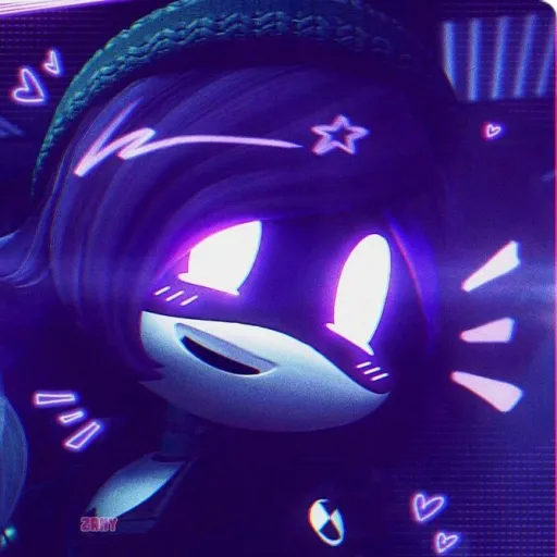 creator ~☆!DUMF4C3!☆~'s avatar