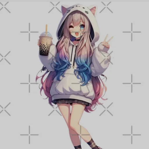 creator Lilith Conklin's avatar