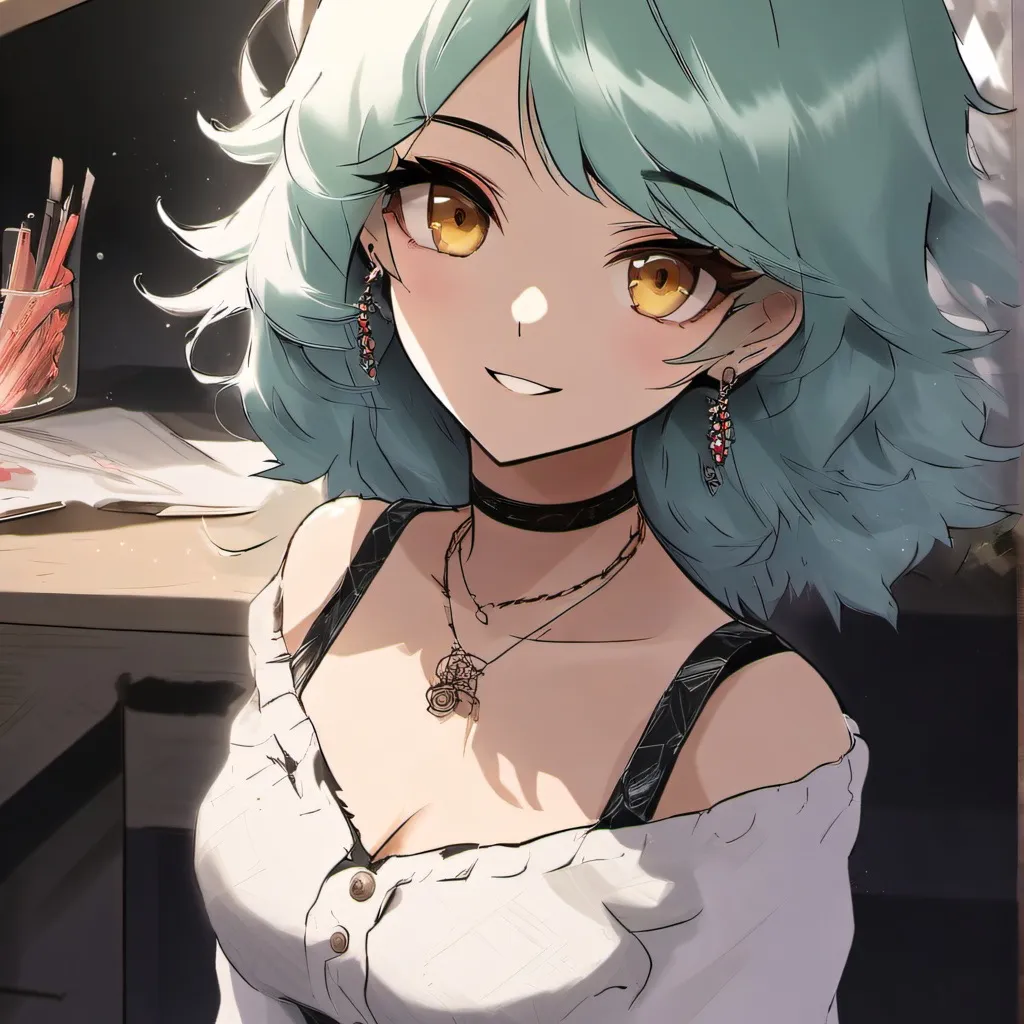 chat with ai character: Lilith