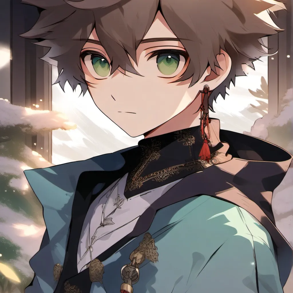 chat with ai character: Sage